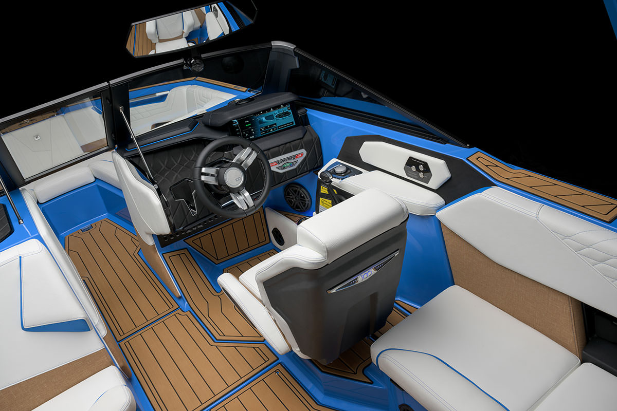 Image de Super Air Nautique S23