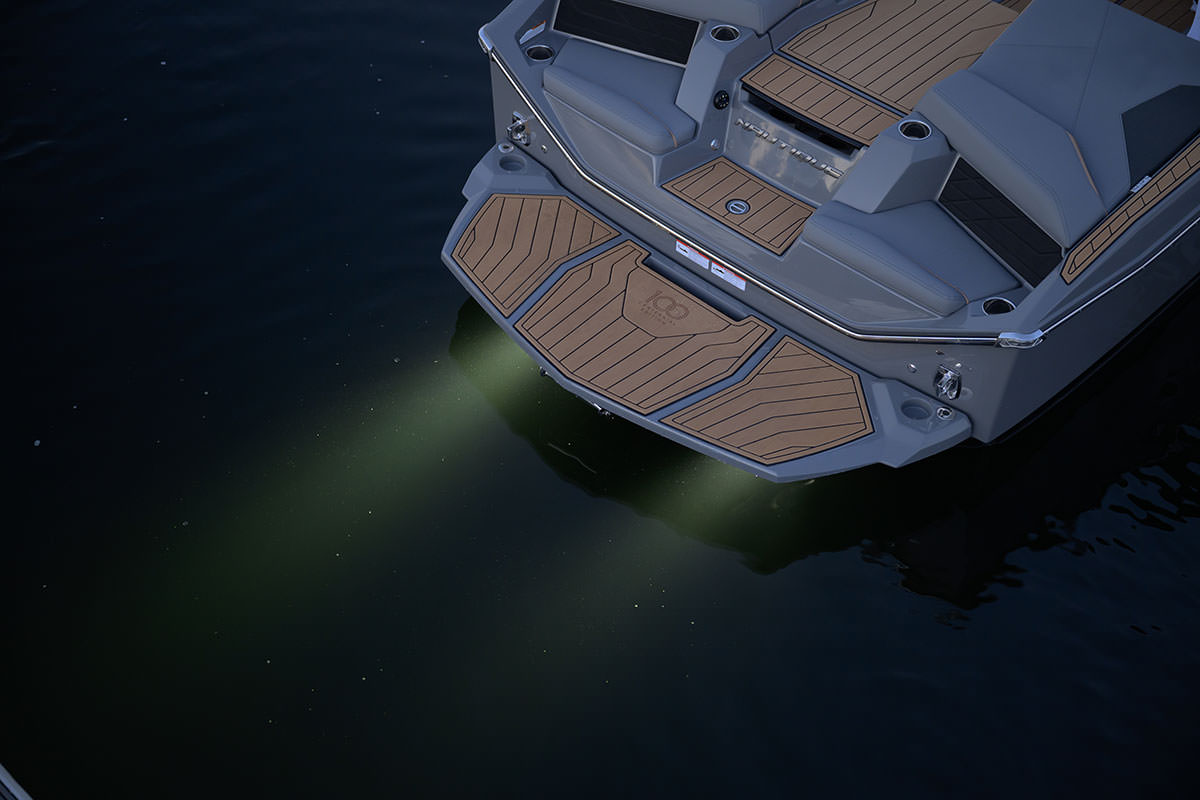 Image de Super Air Nautique S25
