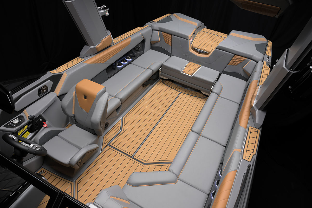 Image de Super Air Nautique S25