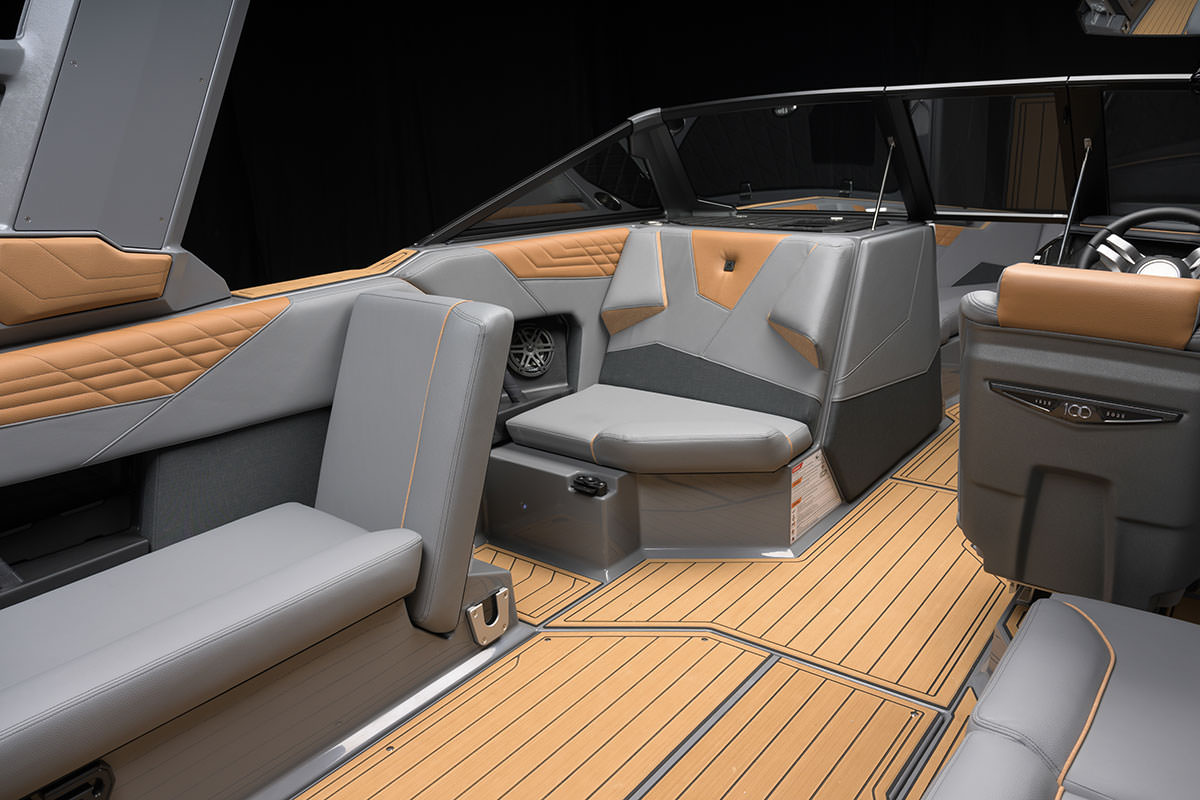 Image de Super Air Nautique S25