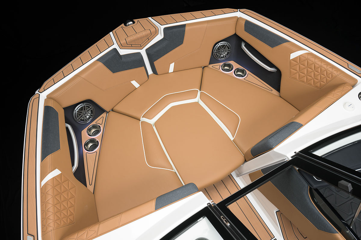 Image de Super Air Nautique GS20