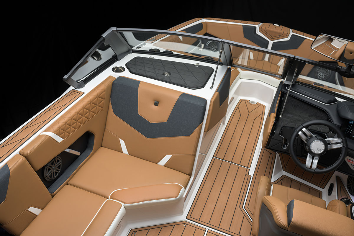 Image de Super Air Nautique GS20