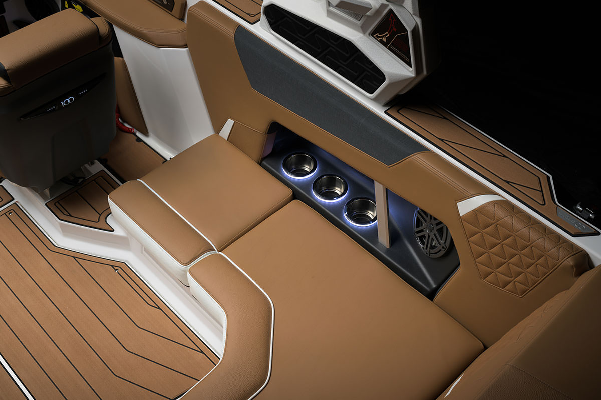 Image de Super Air Nautique GS20