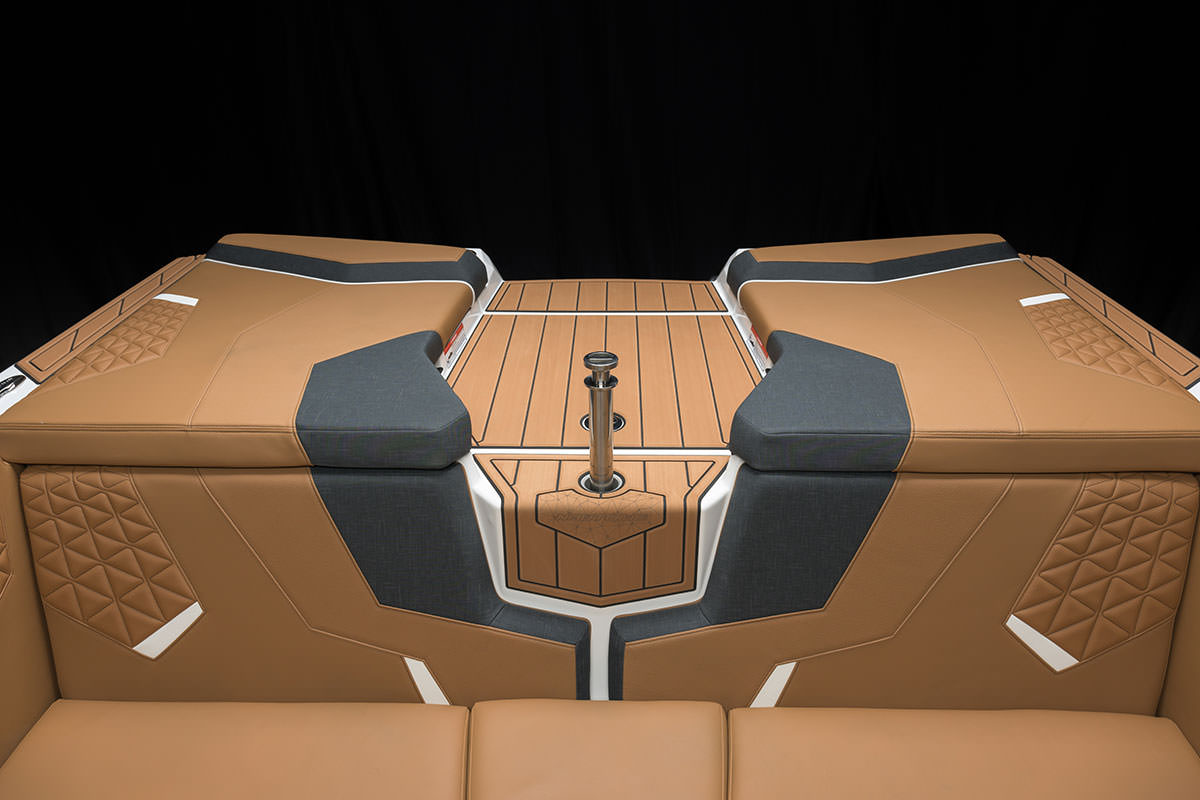 Image de Super Air Nautique GS20