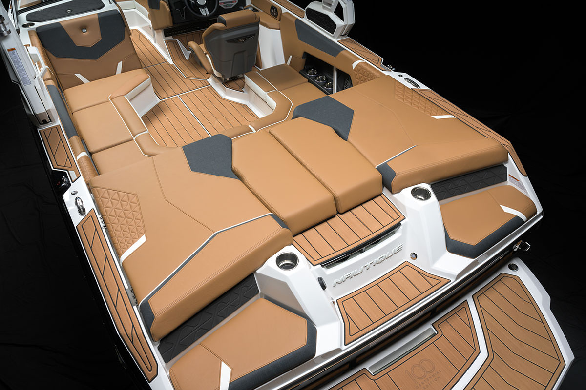 Image de Super Air Nautique GS20