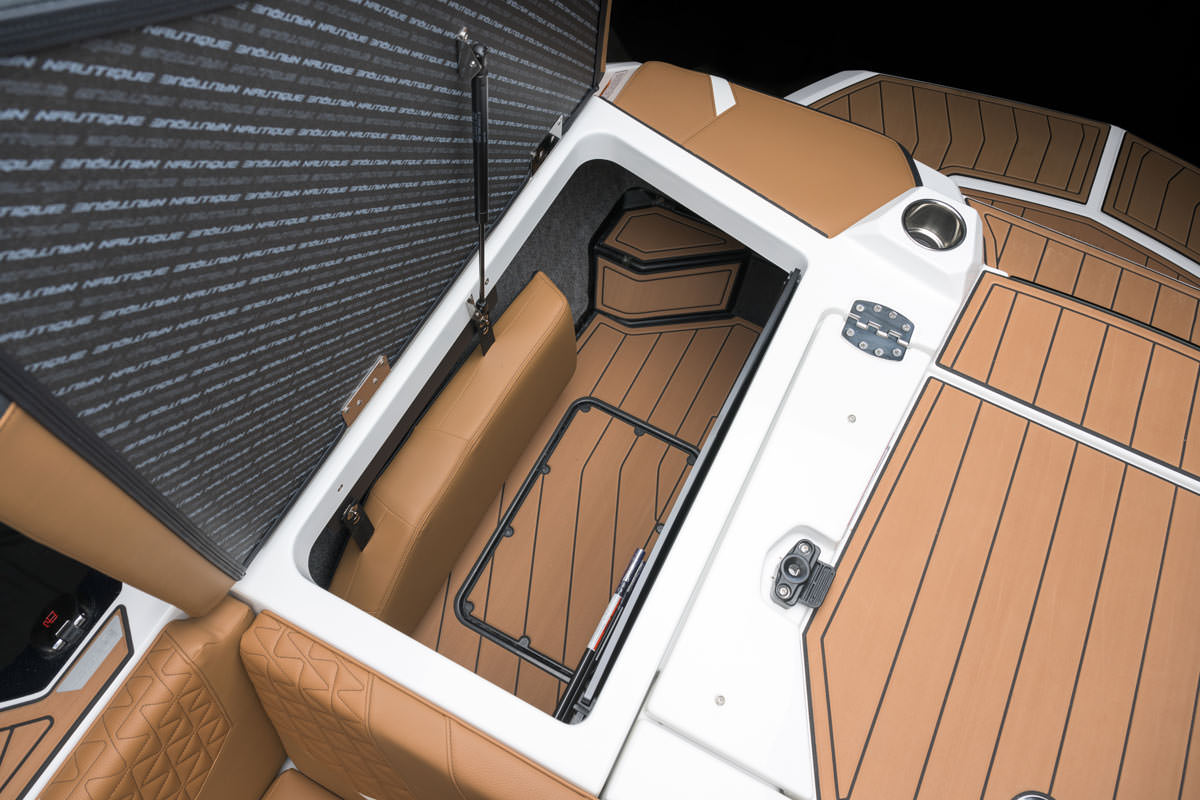 Image de Super Air Nautique GS20