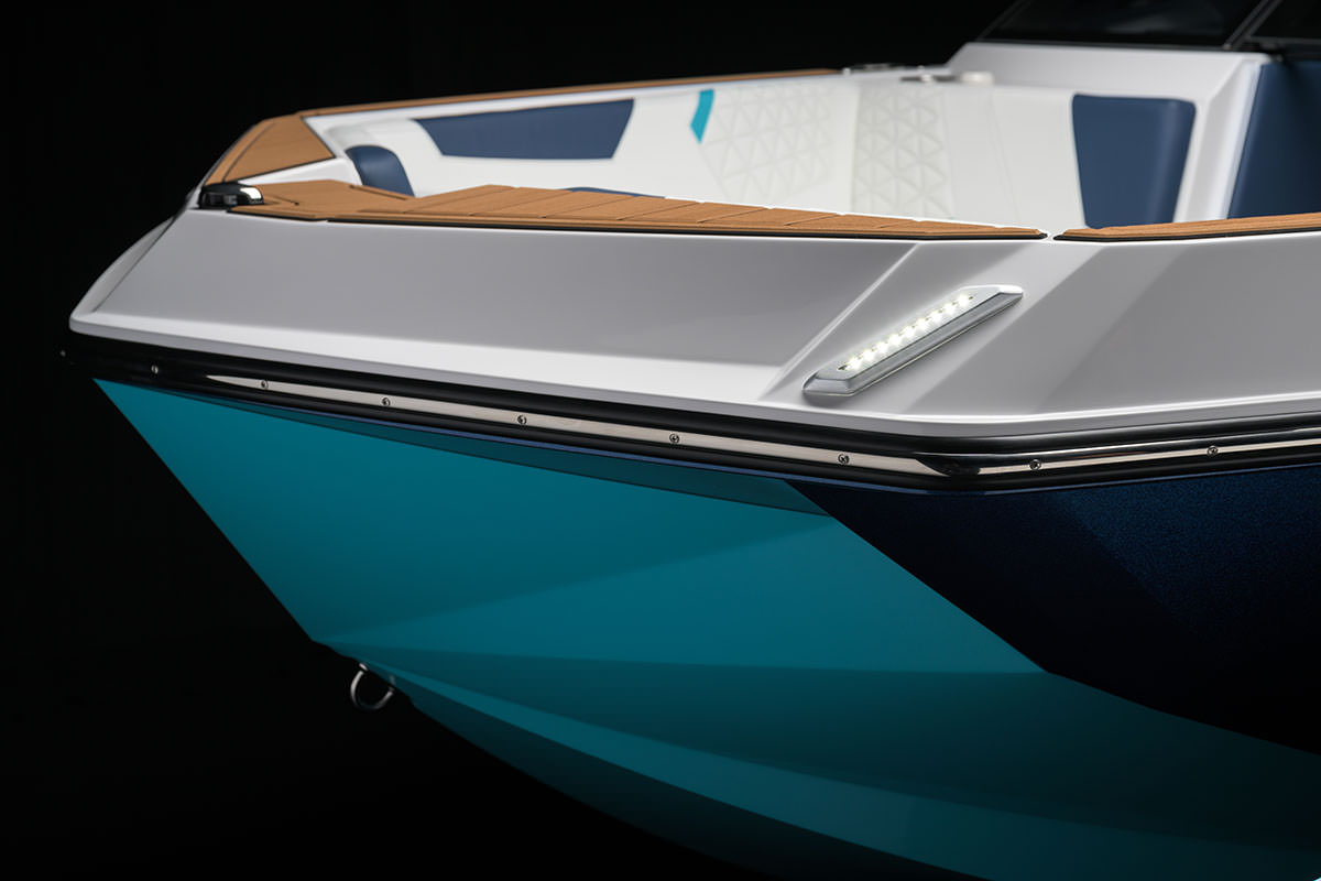 Image de Super Air Nautique GS22