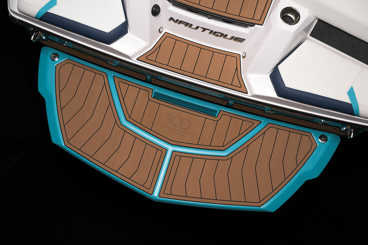 Image de Super Air Nautique GS22