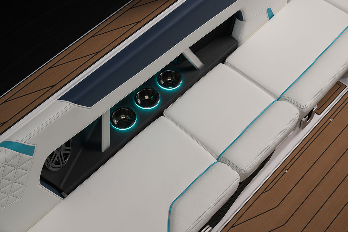 Image de Super Air Nautique GS22
