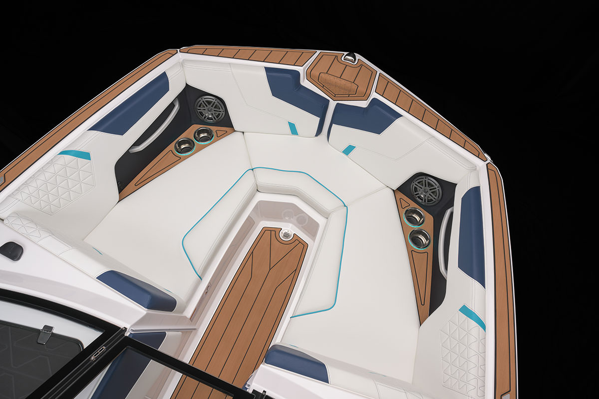 Image de Super Air Nautique GS22