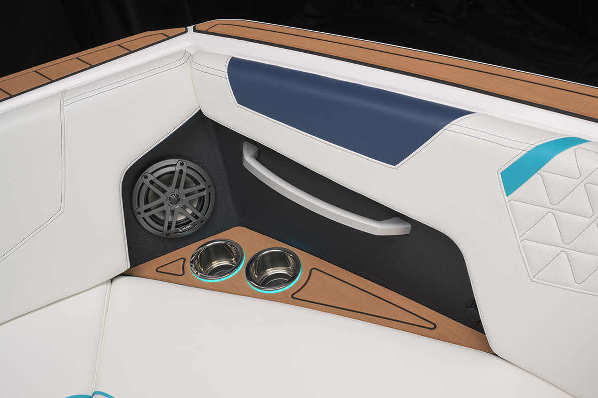 Image de Super Air Nautique GS22