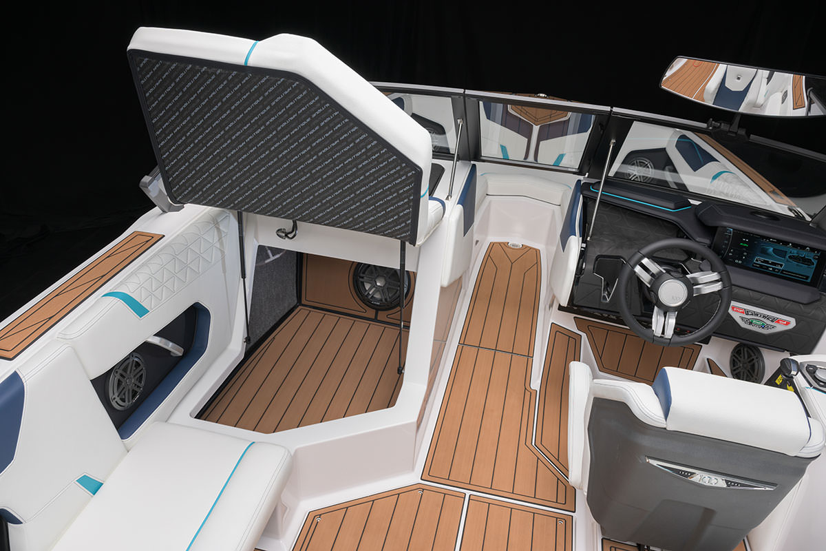 Image de Super Air Nautique GS22