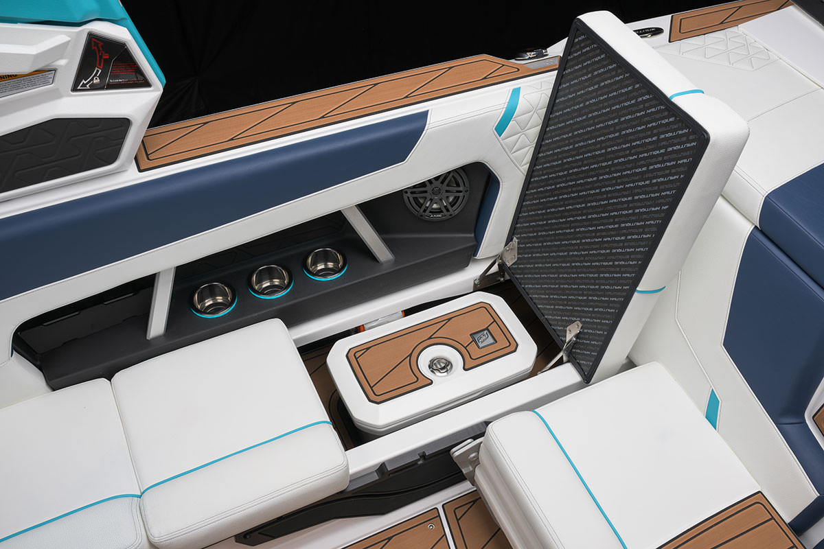 Image de Super Air Nautique GS22