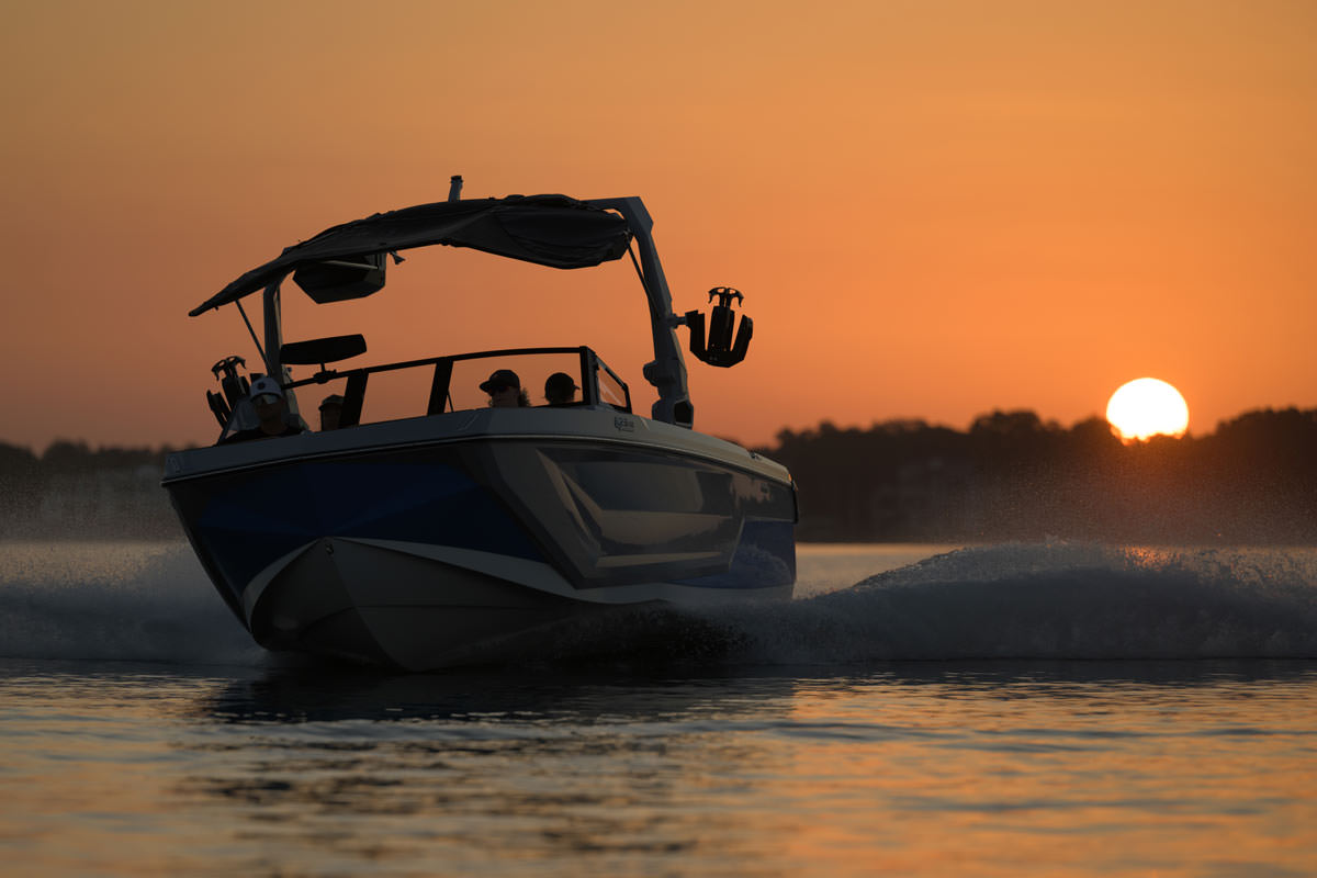 Image de Super Air Nautique GS24