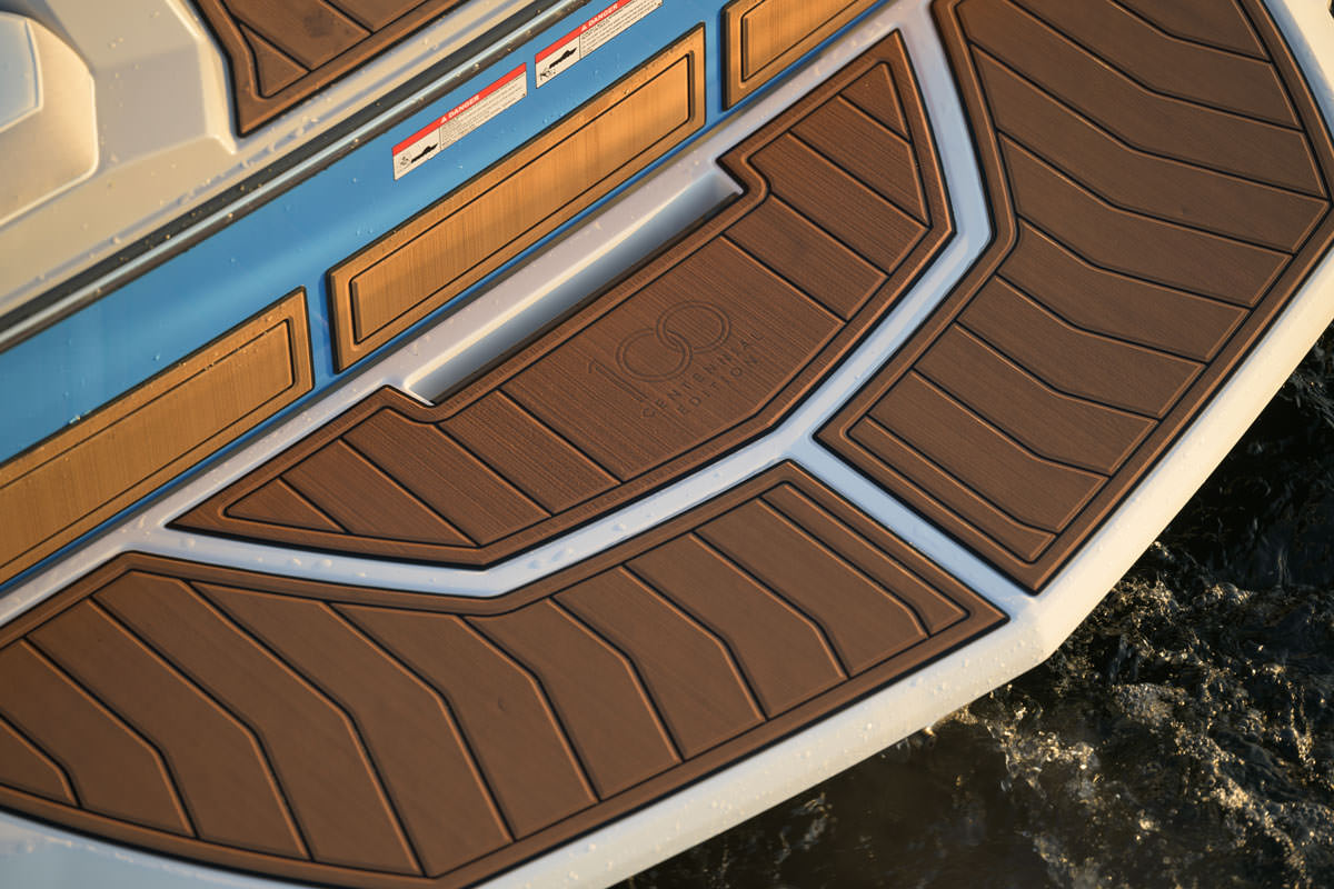Image de Super Air Nautique GS24