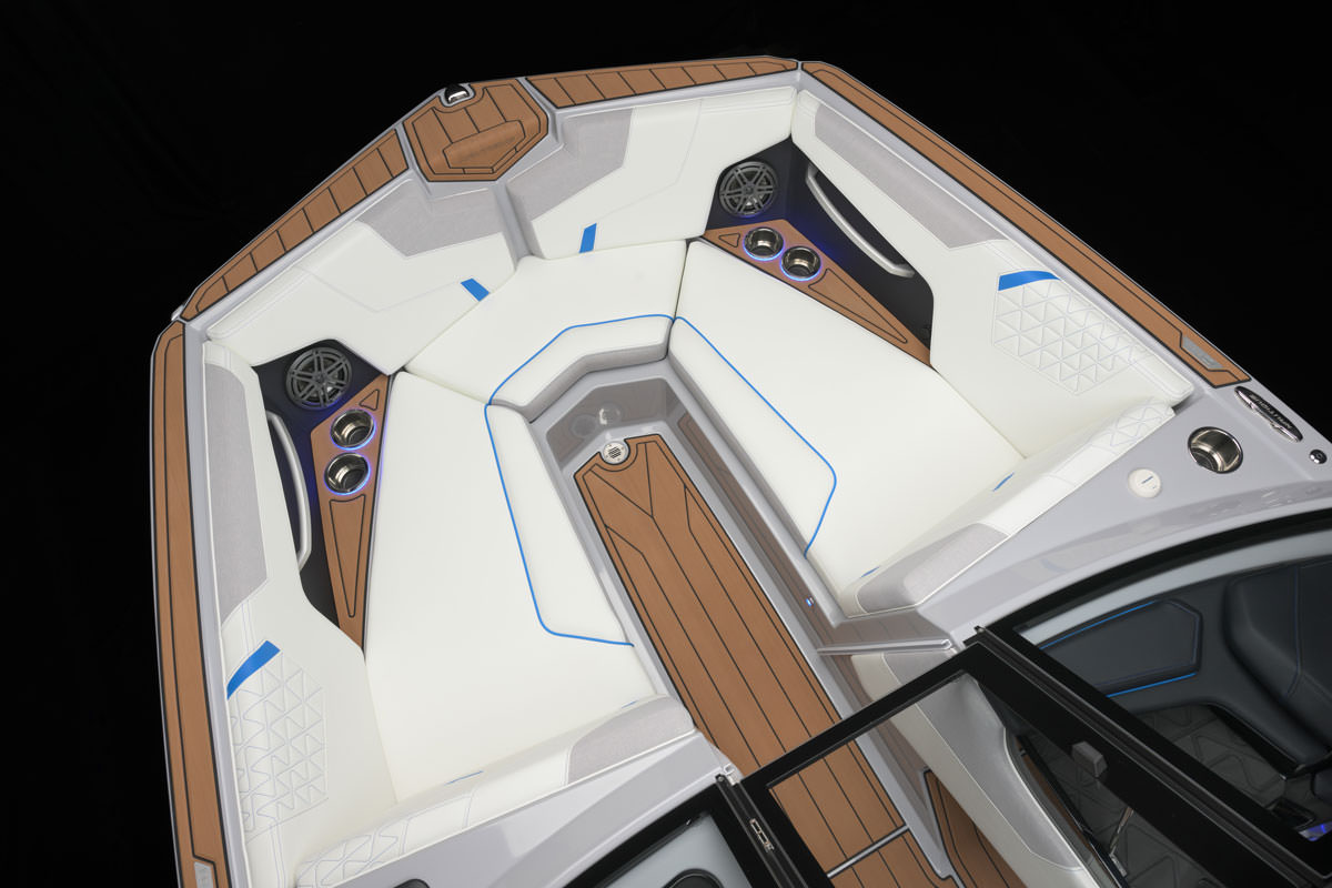 Image de Super Air Nautique GS24