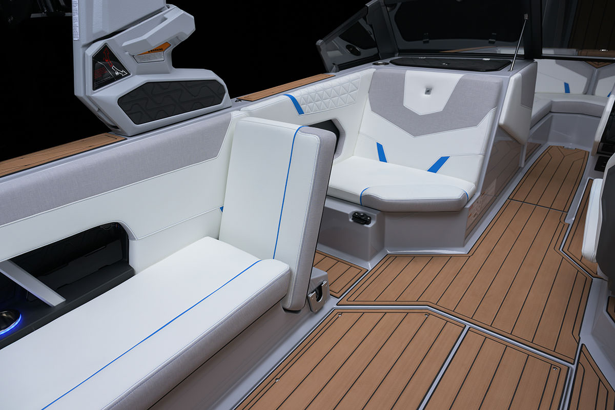Image de Super Air Nautique GS24