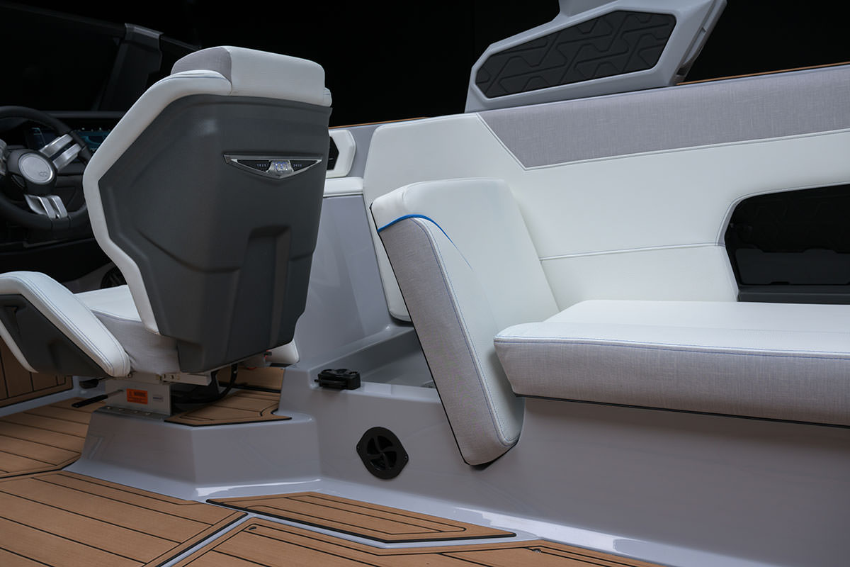 Image de Super Air Nautique GS24