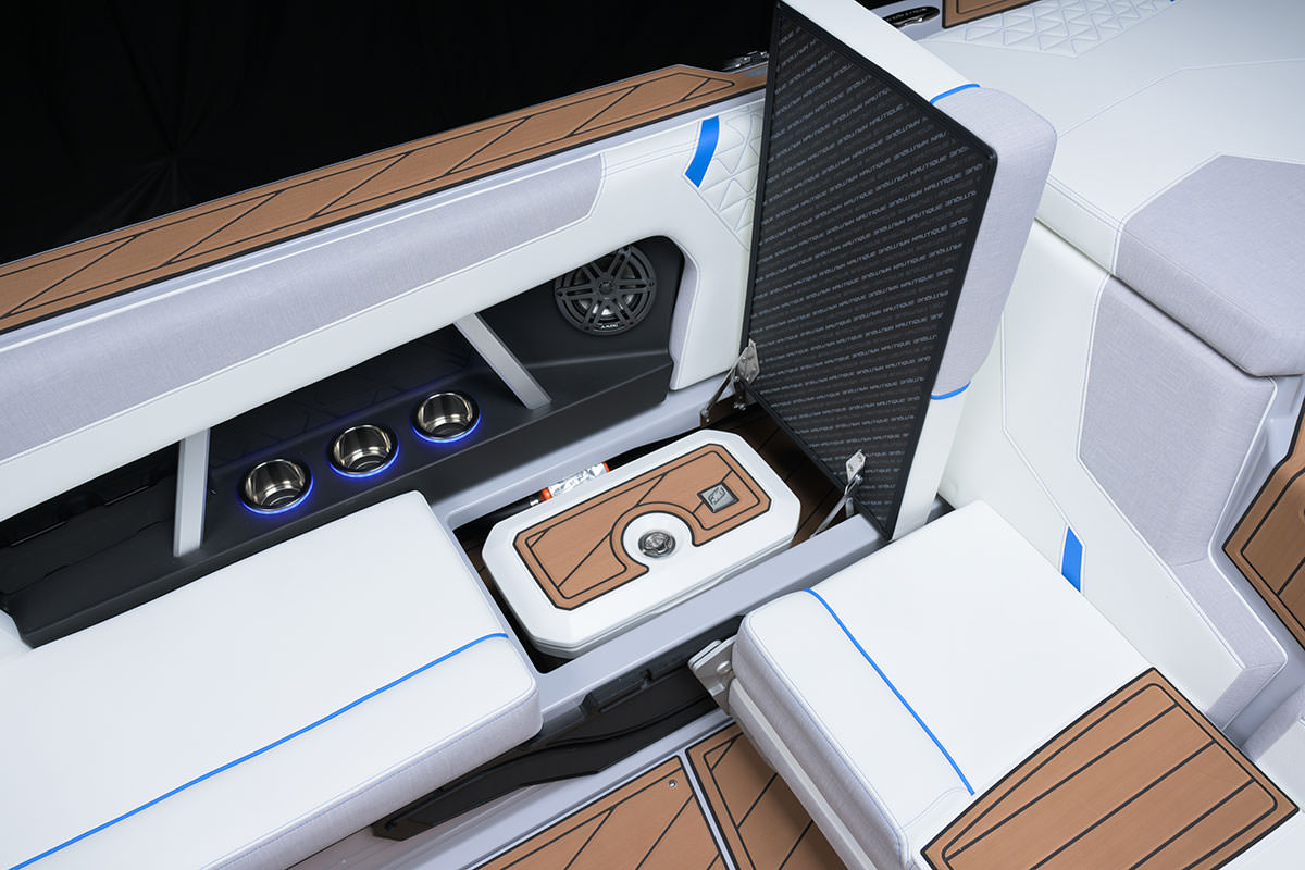 Image de Super Air Nautique GS24