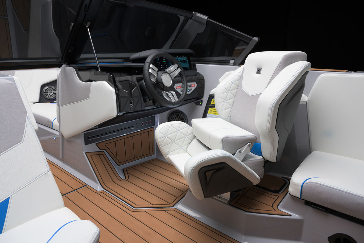 Image de Super Air Nautique GS24
