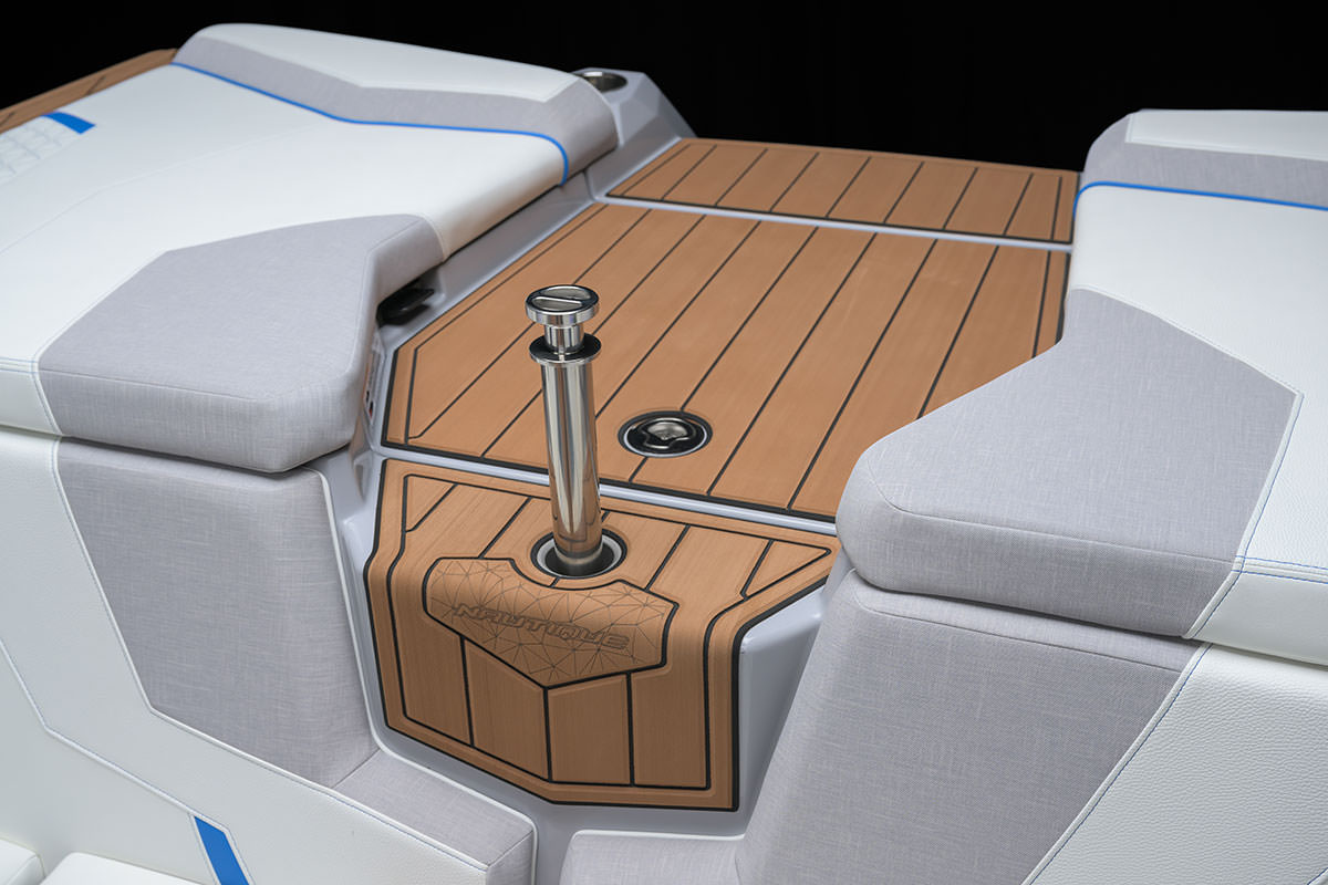 Image de Super Air Nautique GS24