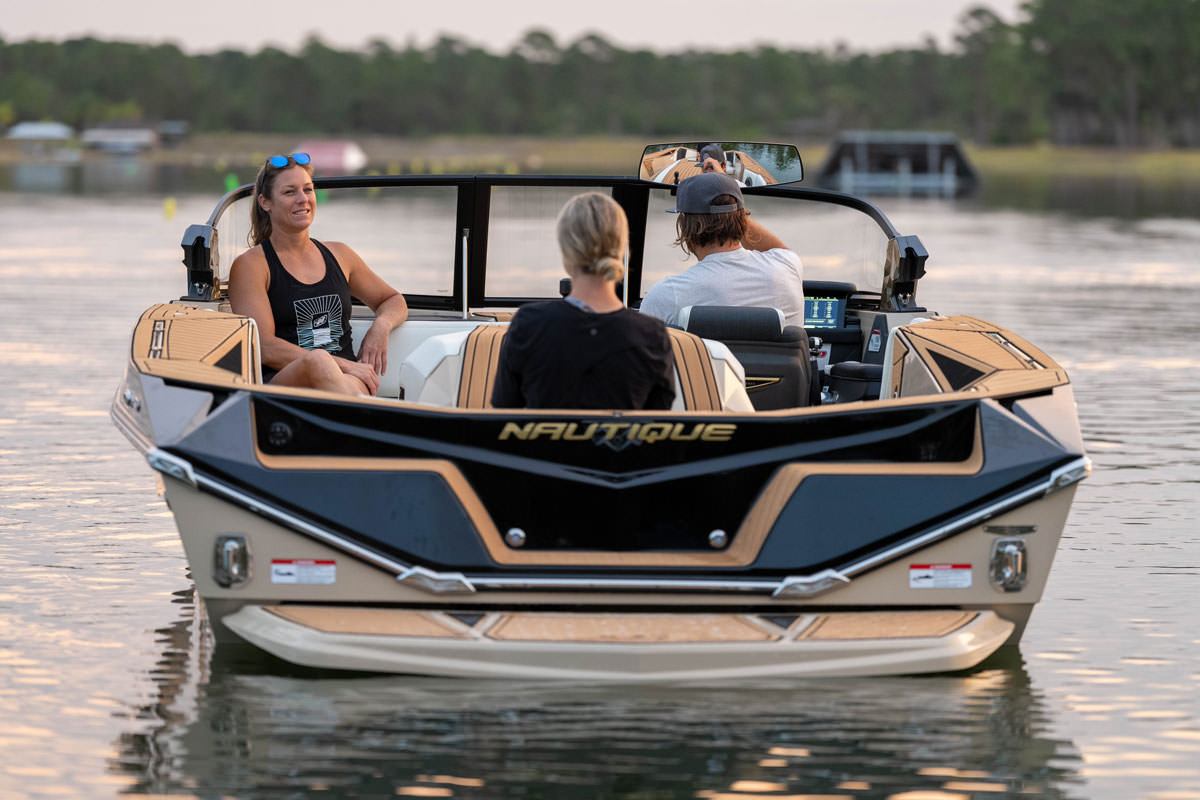 Image de Ski Nautique