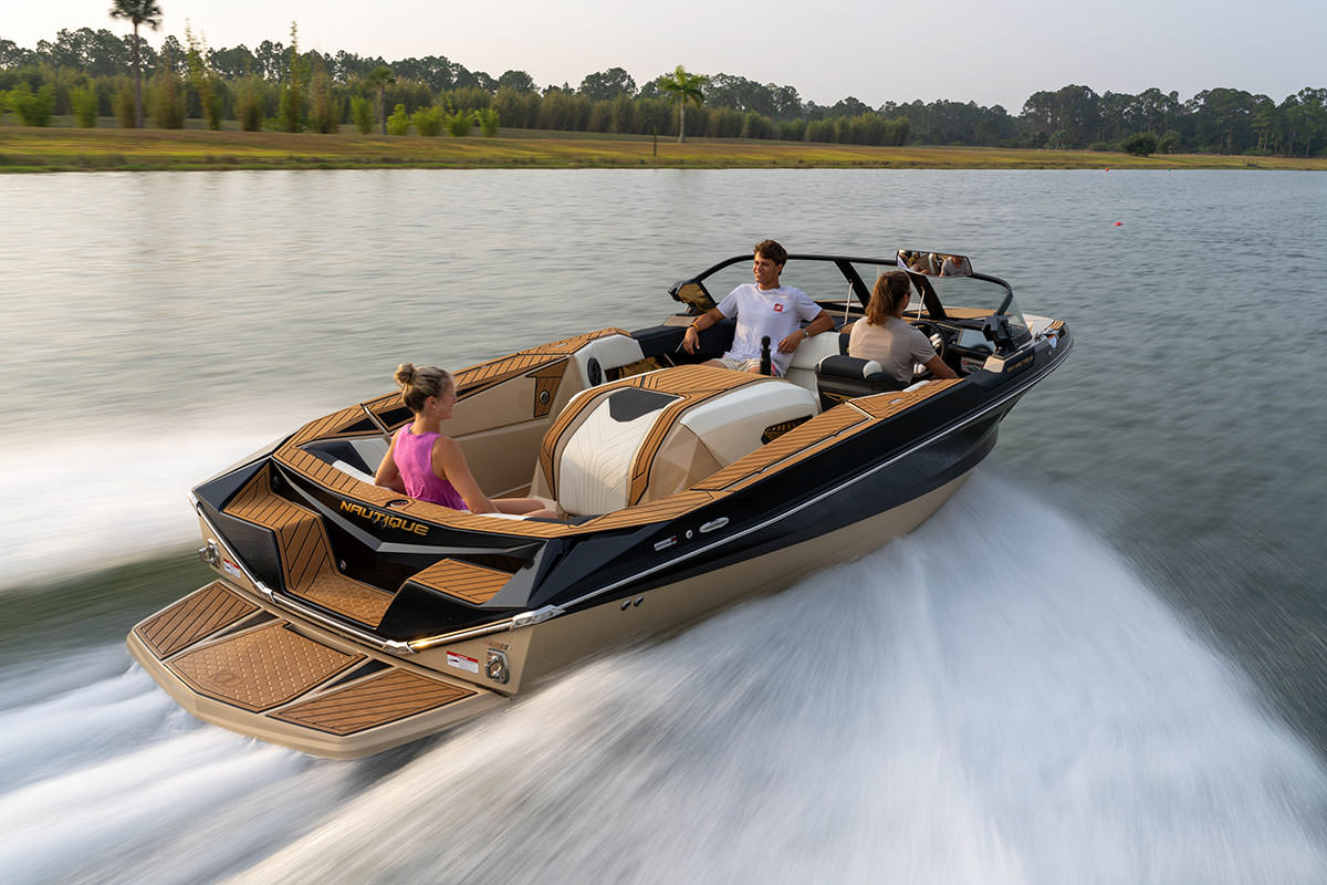 Image de Ski Nautique