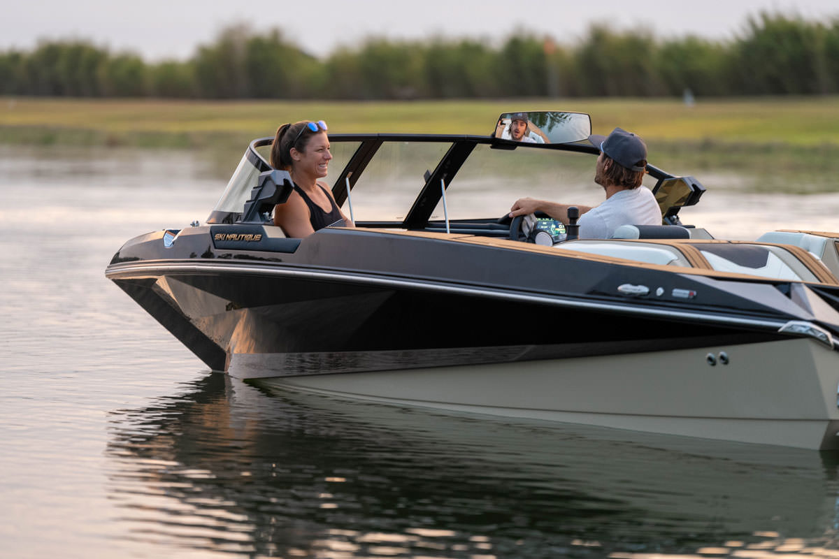 Image de Ski Nautique