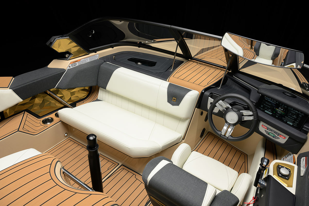 Image de Ski Nautique