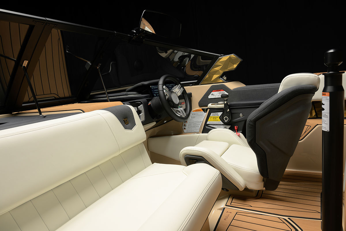 Image de Ski Nautique