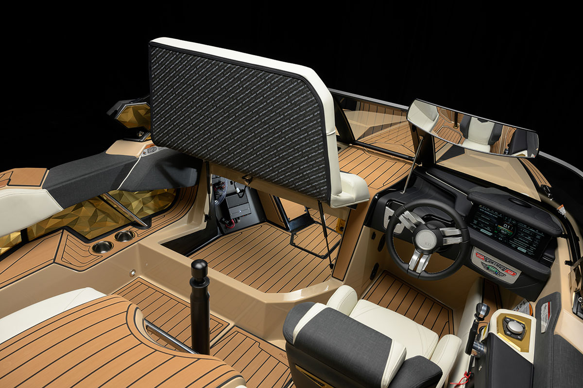 Image de Ski Nautique