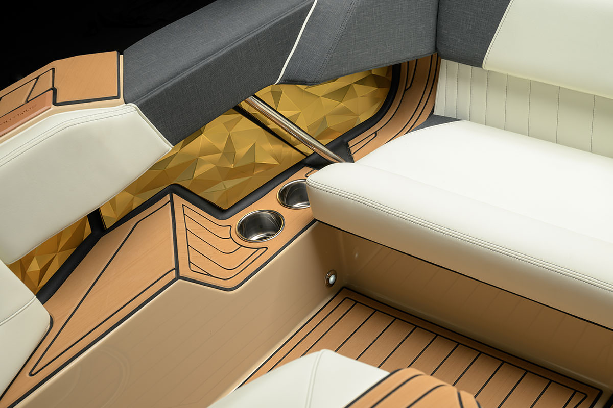 Image de Ski Nautique