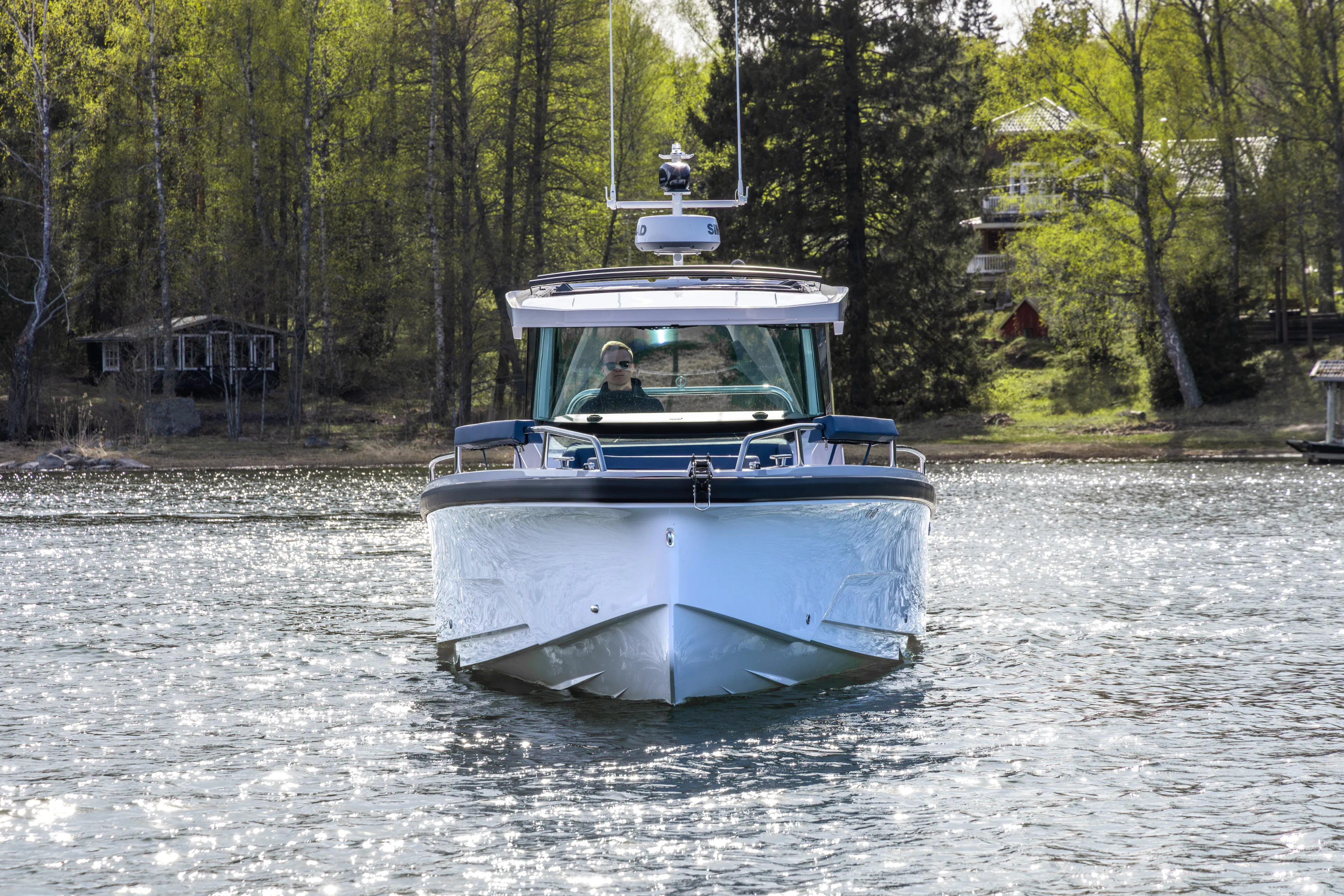 Image de 29 XC Cross Cabin