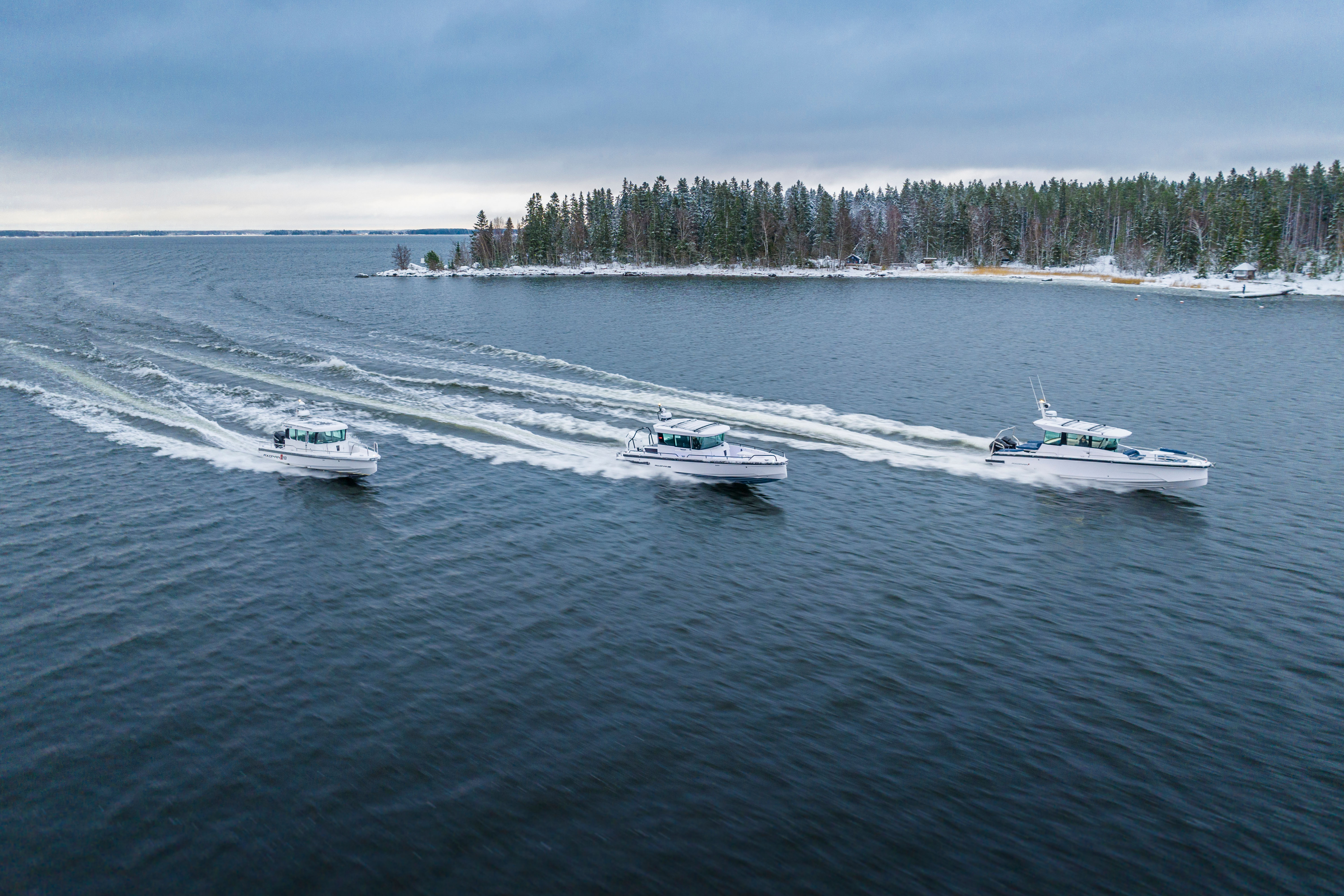 Image de 29 XC Cross Cabin
