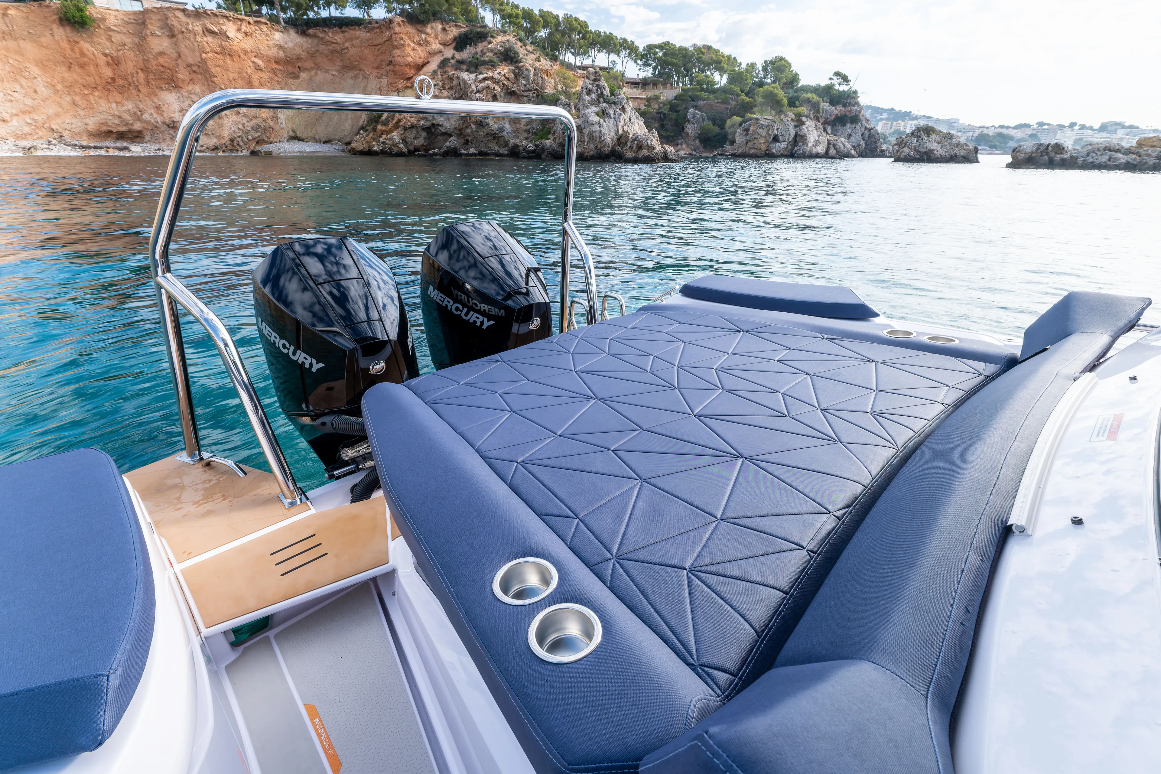 Image de 29 XC Cross Cabin