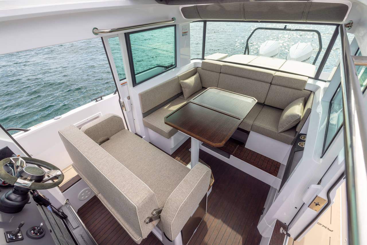 Image de 37 XC Cross Cabin