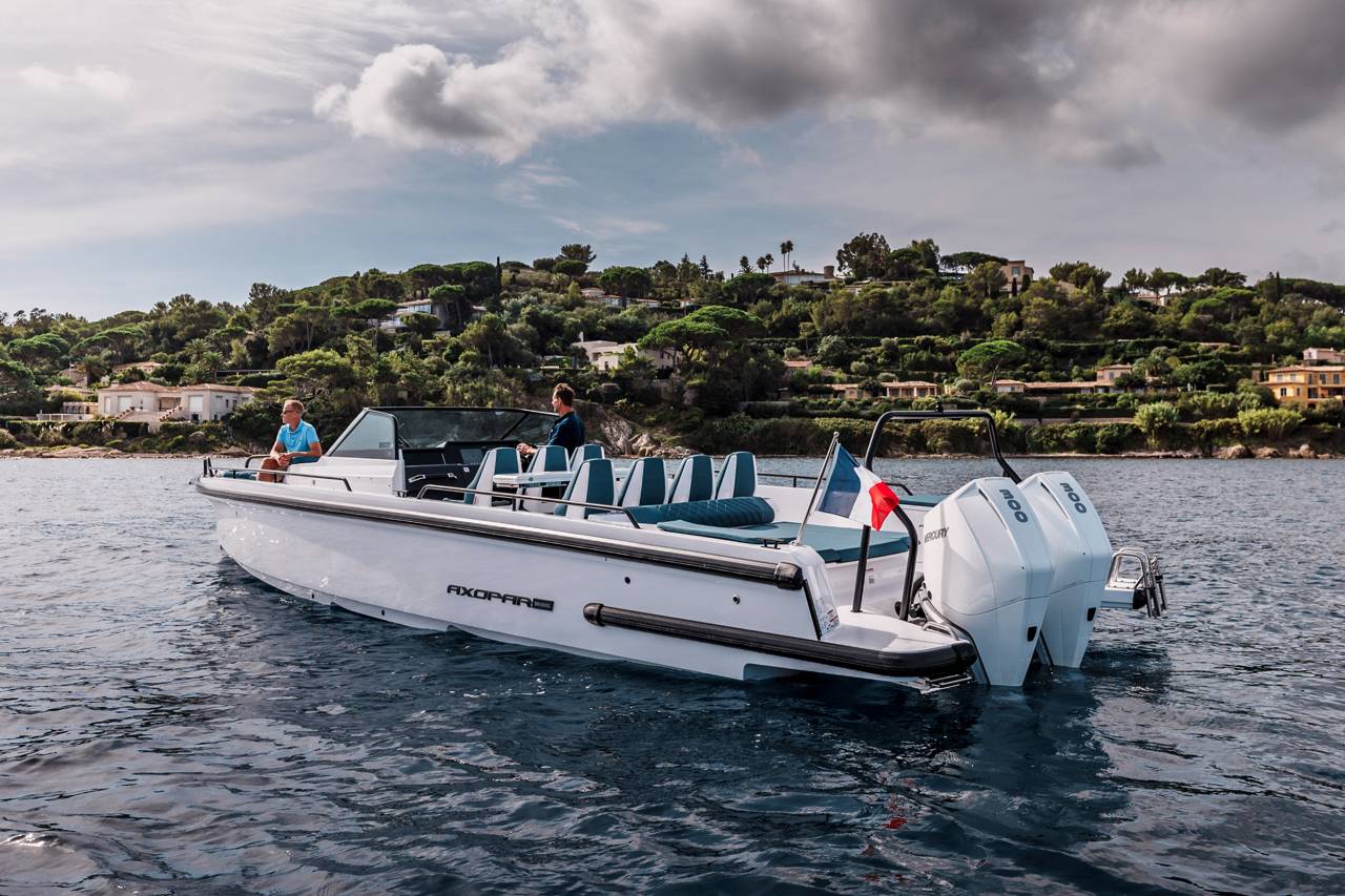 Image de 37 Spyder