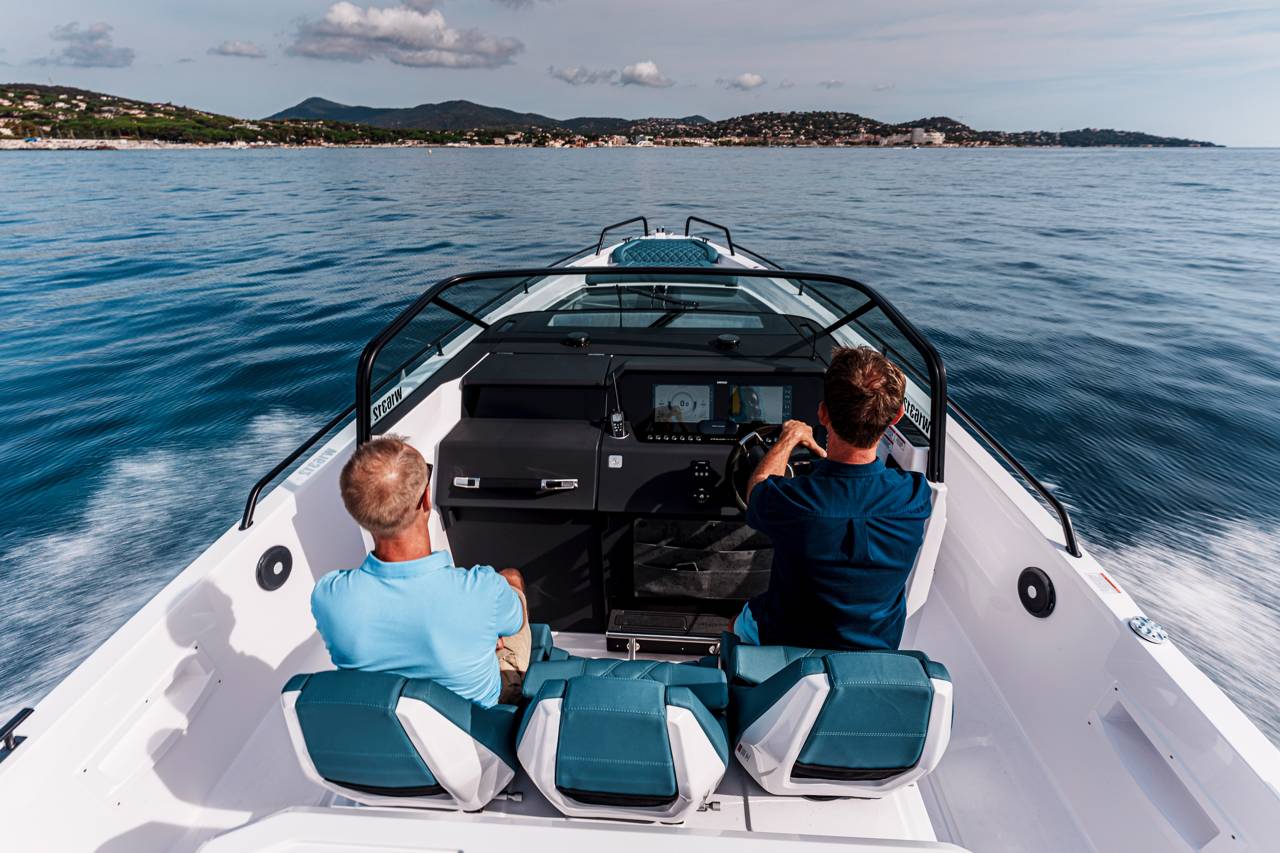 Image de 37 Spyder