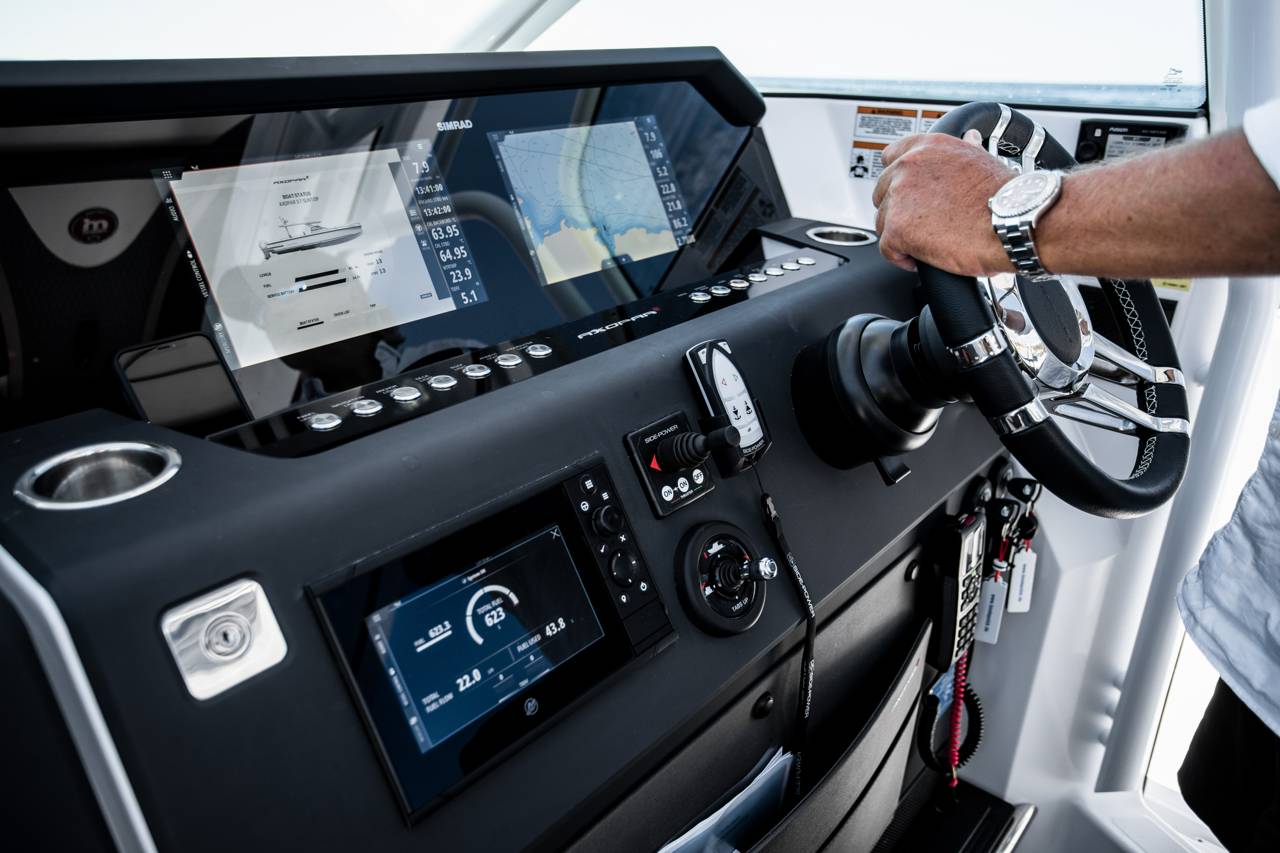 Image de 37 Spyder
