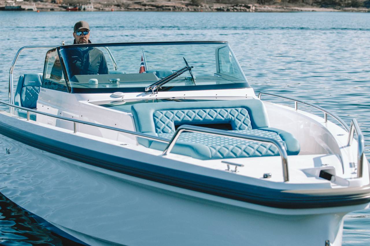 Image de 37 Spyder