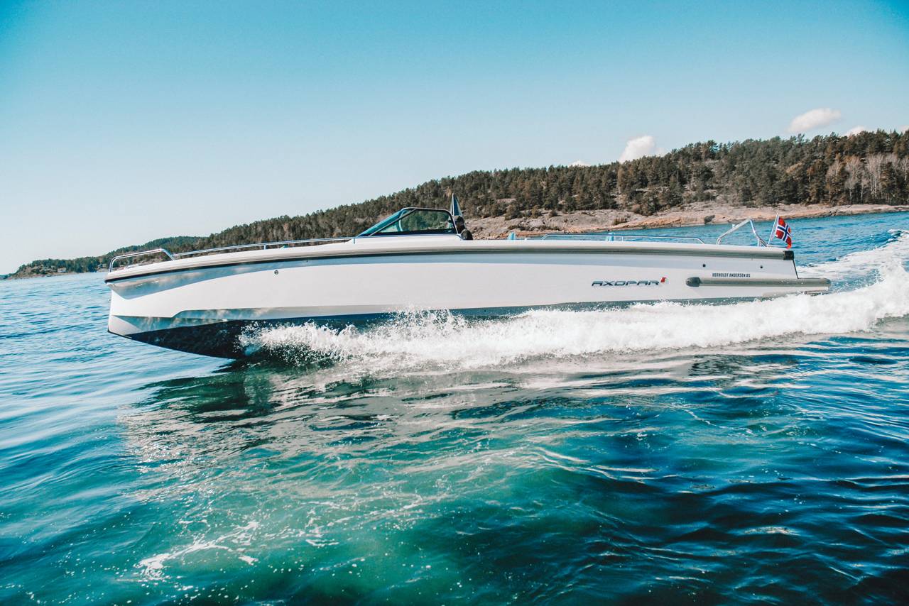 Image de 37 Spyder