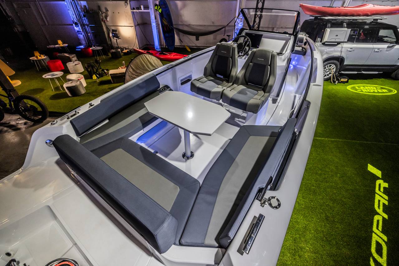 Image de 22 Spyder