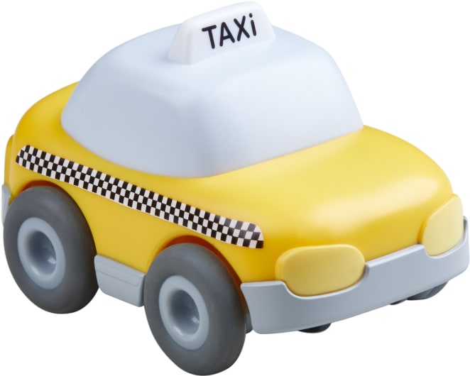 Kubü Taxi, (DE/E/F/NL/IT/ES)