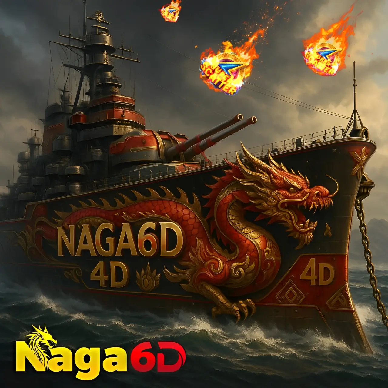 NAGA6D Slot: Link Slot Gacor Super Scatter Gampang Maxwin