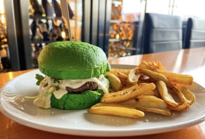 Bavaria Burguer
