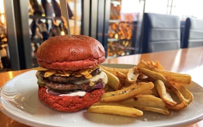 Burguer Stark