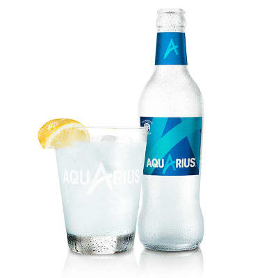 Aquarius 30 cl