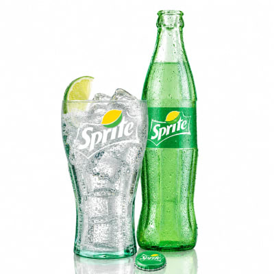 Sprite 35 cl