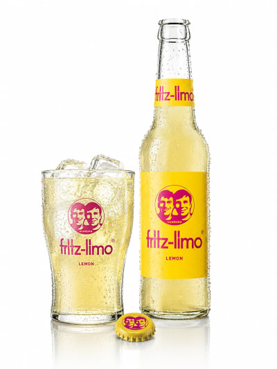 Fritz-limón