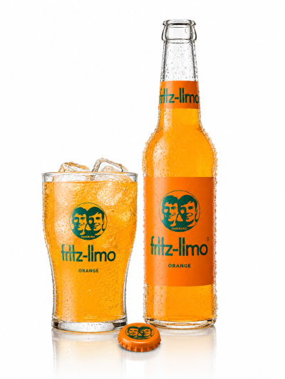 Fritz-naranja